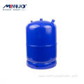 ISO Standard 5kg Lpg Cooking Cylinder